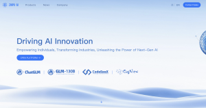 Саудитски фонд инвестира в Zhipu AI