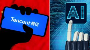 Tencent търси сътрудничество с други големи разработчици на AI за подобряване на технологиите за уязвими потребители