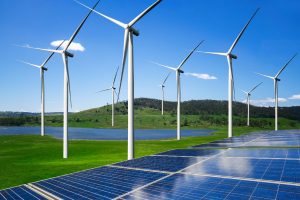 Китай води растежа на зелените работни места