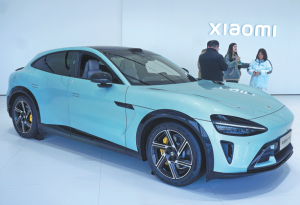 Xiaomi разкрива амбициозна пътна карта за EV за 2026 г