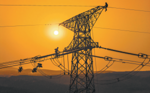 Китайските държавни предприятия виждат стабилен растеж през периода 2021-2025 г