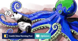 Историята показва: могъщият Китай не е експанзионист