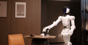 Embodied AI Startup X Square Robot набира $140 милиона в серия A++ Round