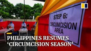 41 млади мъже умират в Южна Африка от процедури по обрязване