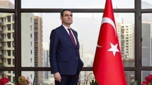 узивно | Членката на НАТО Турция потвърждава отново амбициите на БРИКС на фона на трансатлантическите разриви