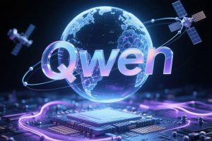 Следващото поколение модел Qwen 3.5 с отворен код на Alibaba е на фокус