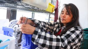 Тихо страдание: как мечтата на една домашна помощница за Хонконг се превърна в кошмар