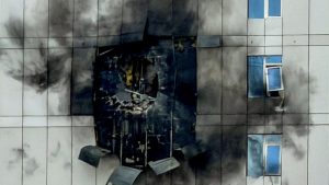 Югоизточна Азия е изправена пред кибер риск от разпространение на войната в Иран, тъй като „радиусът на взрив“ се разширява