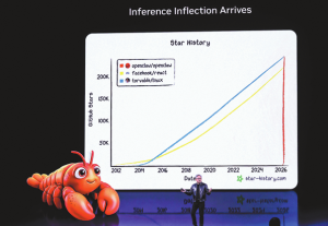 OpenClaw предизвиква горещи дебати относно обещанията и опасностите в GTC