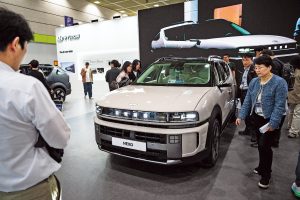 Пилотните програми имат за цел да разширят водородната мощност