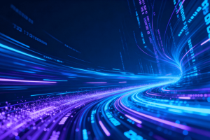 Първият в света международен орган за управление на данни отваря врати в Пекин