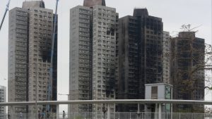 Изслушване при пожар в Тай По: изпълнителят признава небрежност заради проблеми с резервоарите за вода