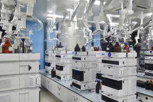 MRTIS TechBio осигурява одобрение за подаване на IPO в Хонконг