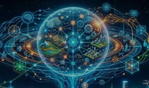 Технологията на обратната матрица набира над 10 милиона долара за усъвършенстване на световните модели