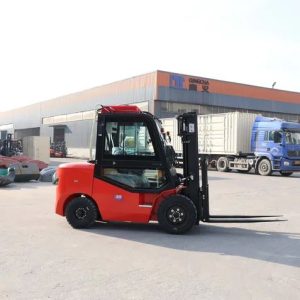 Внос от Китай работни машини за 8.4 млн USD